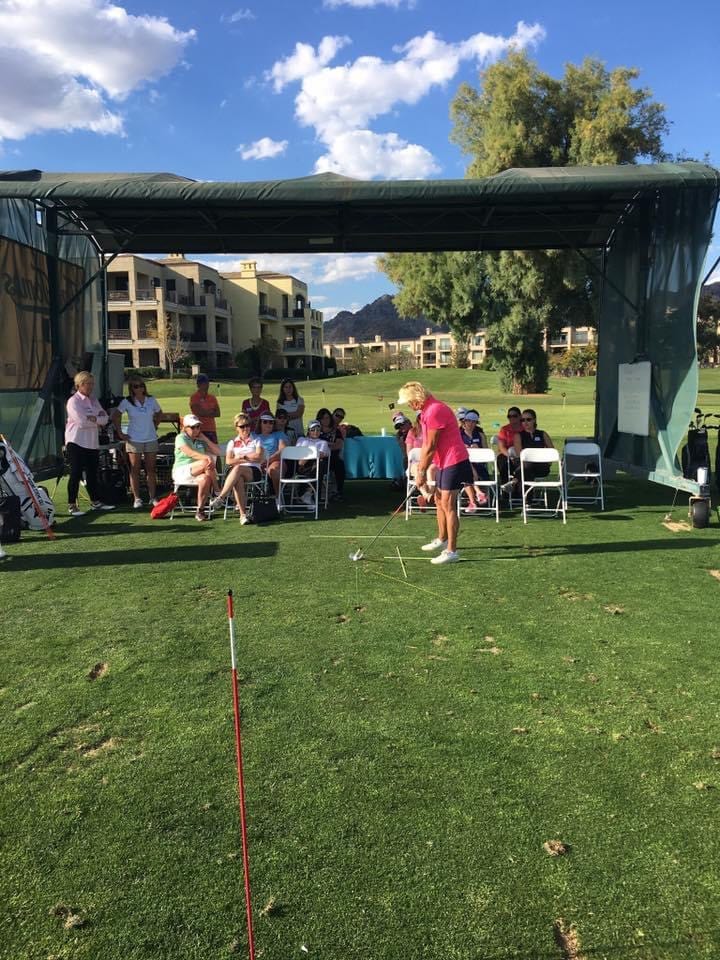 Tina Tombs Golf, LLC, photo 3