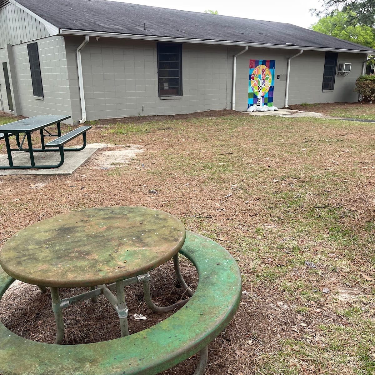 Mitternight Recreation Center & Parko, photo 3