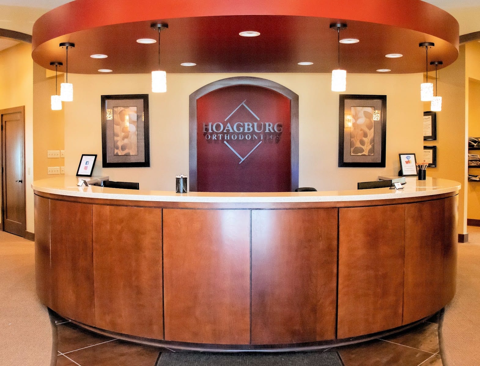 Hoagburg Orthodontics