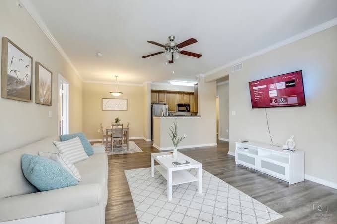 Cozy Stay minutes from The Star! W /Pool Gym - Near Top Golf and PGA Frisco!, photo 3