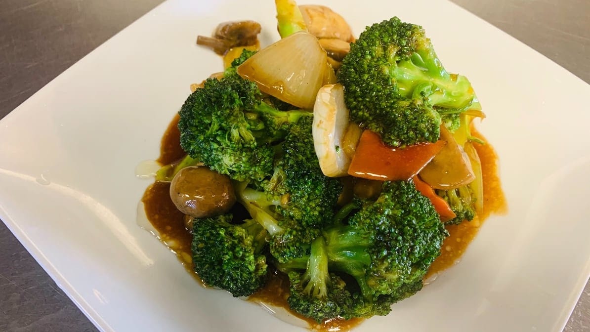 Asian Express, photo 3