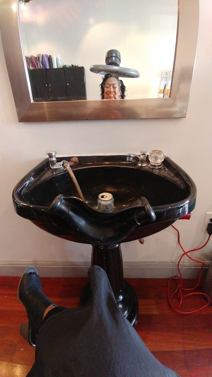 Salon Flux, photo 3