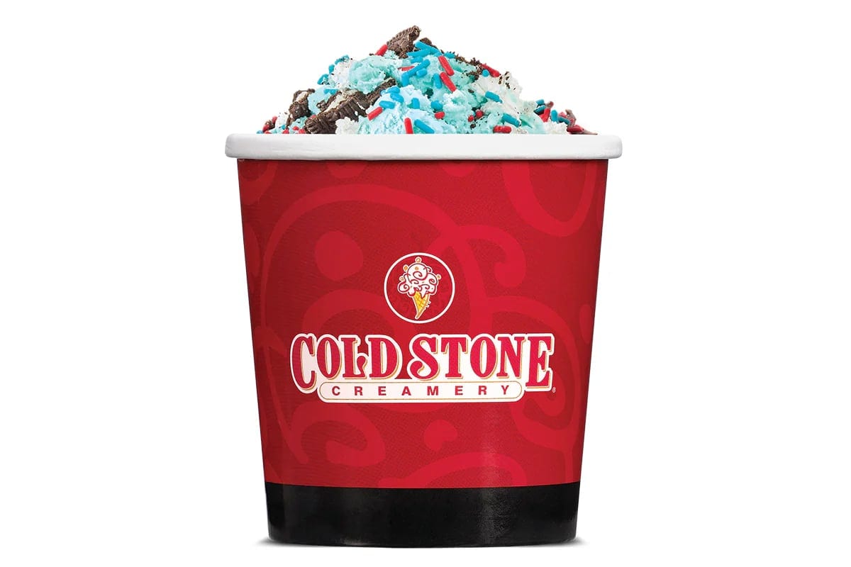 Cold Stone Creamery, photo 4