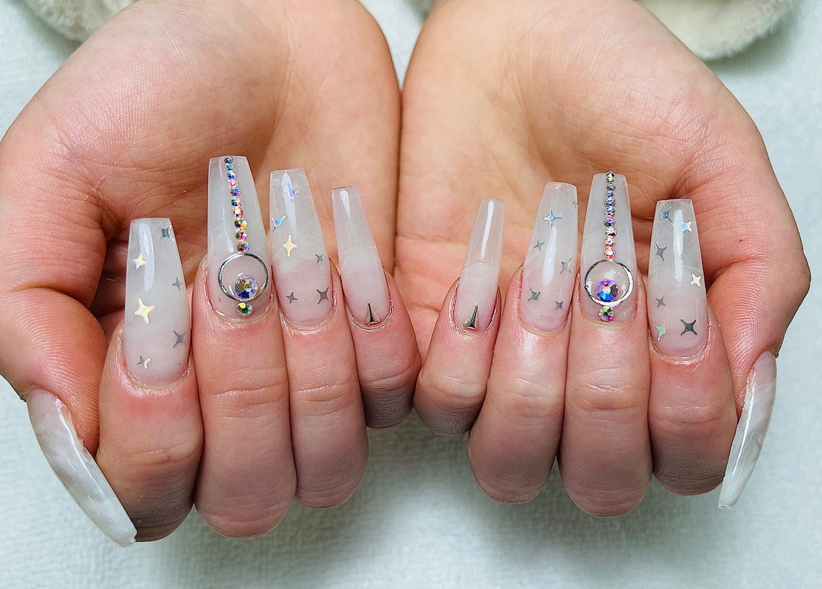 Lakeshore Nails