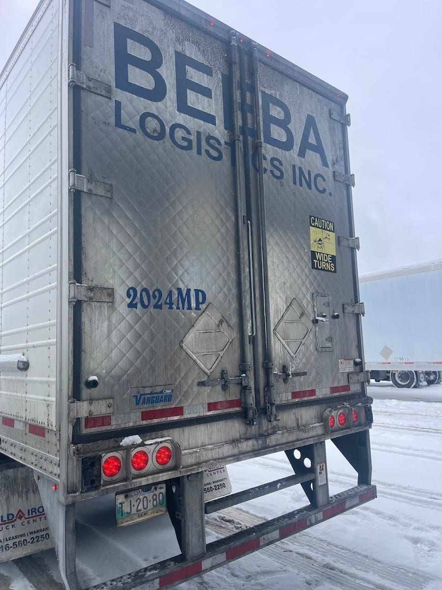 Harlan Bakeries Edmonton Llp