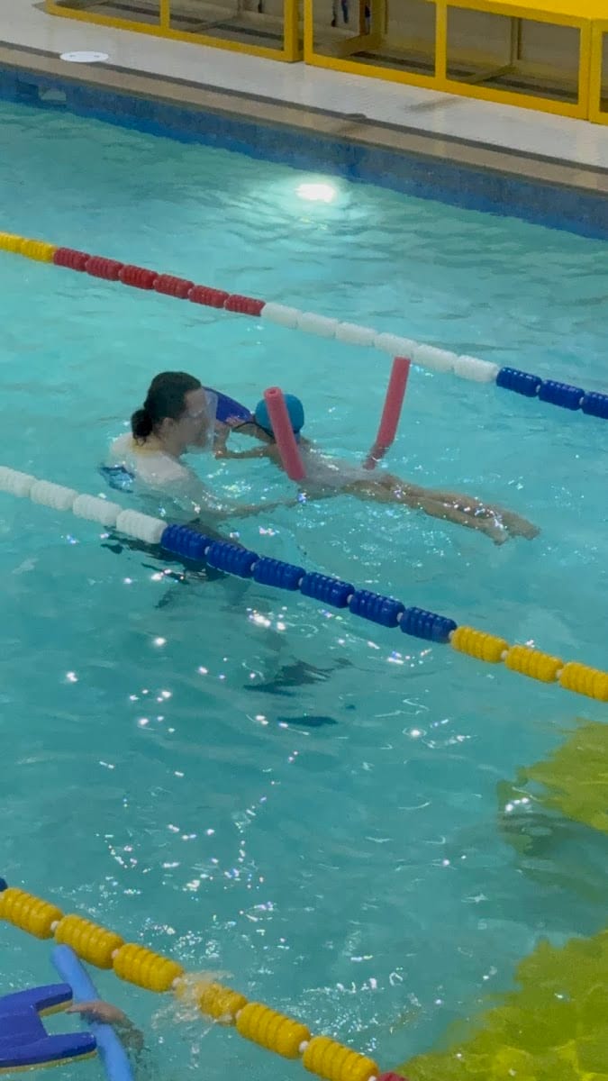 WD Swim Richmond Hill, photo 4