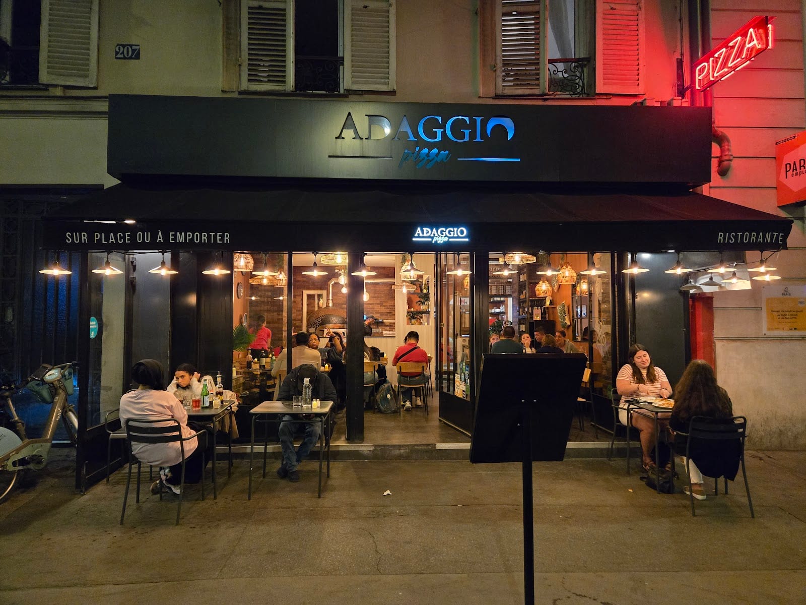 Adaggio, photo 2