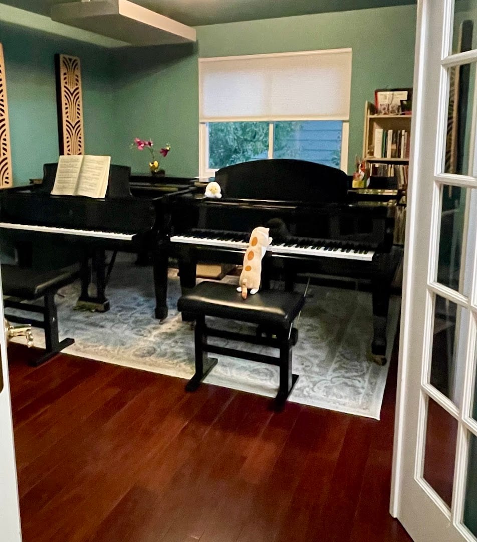 Waleczek Piano Lessons Studio, photo 2