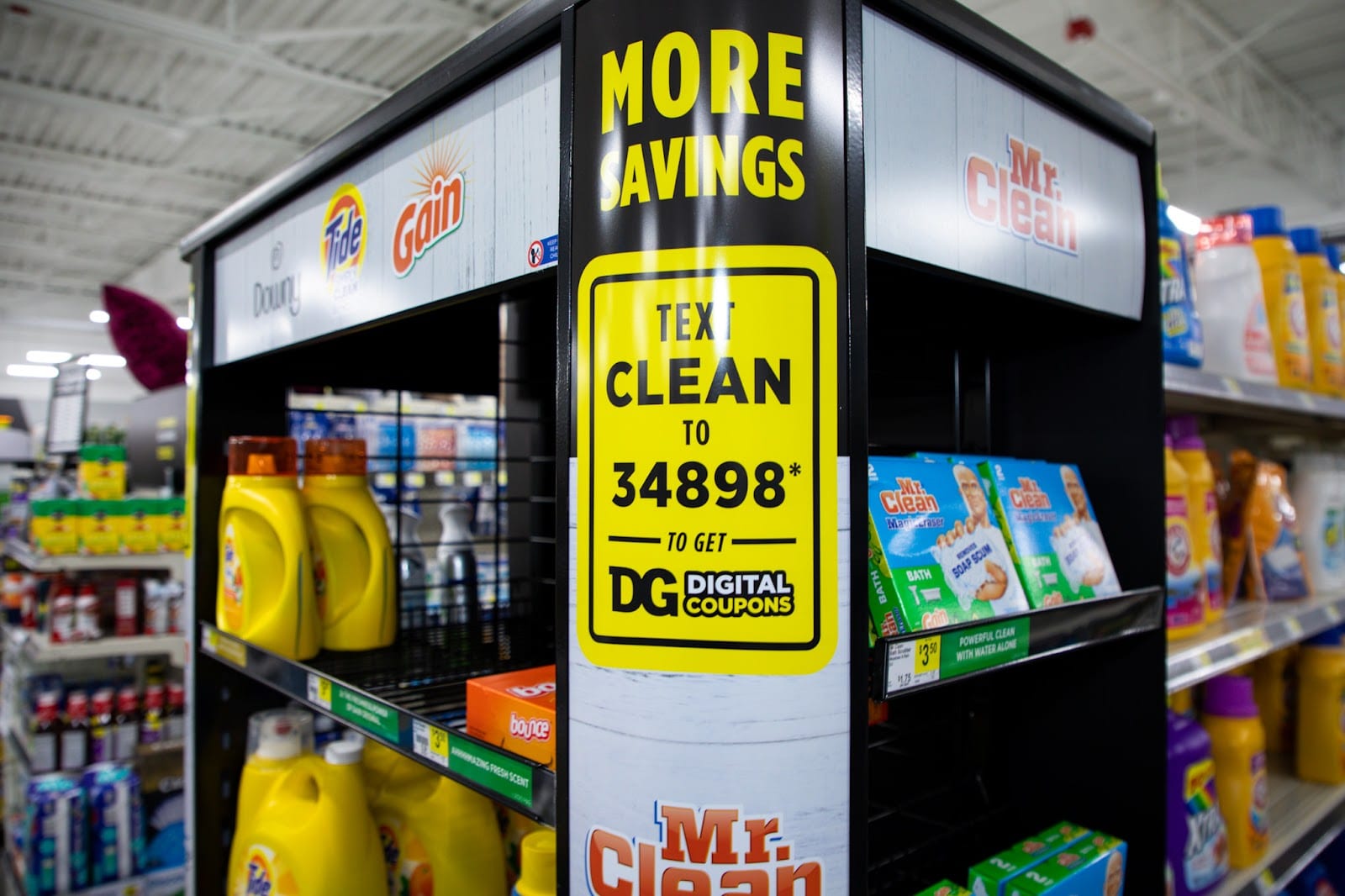 Dollar General, photo 4