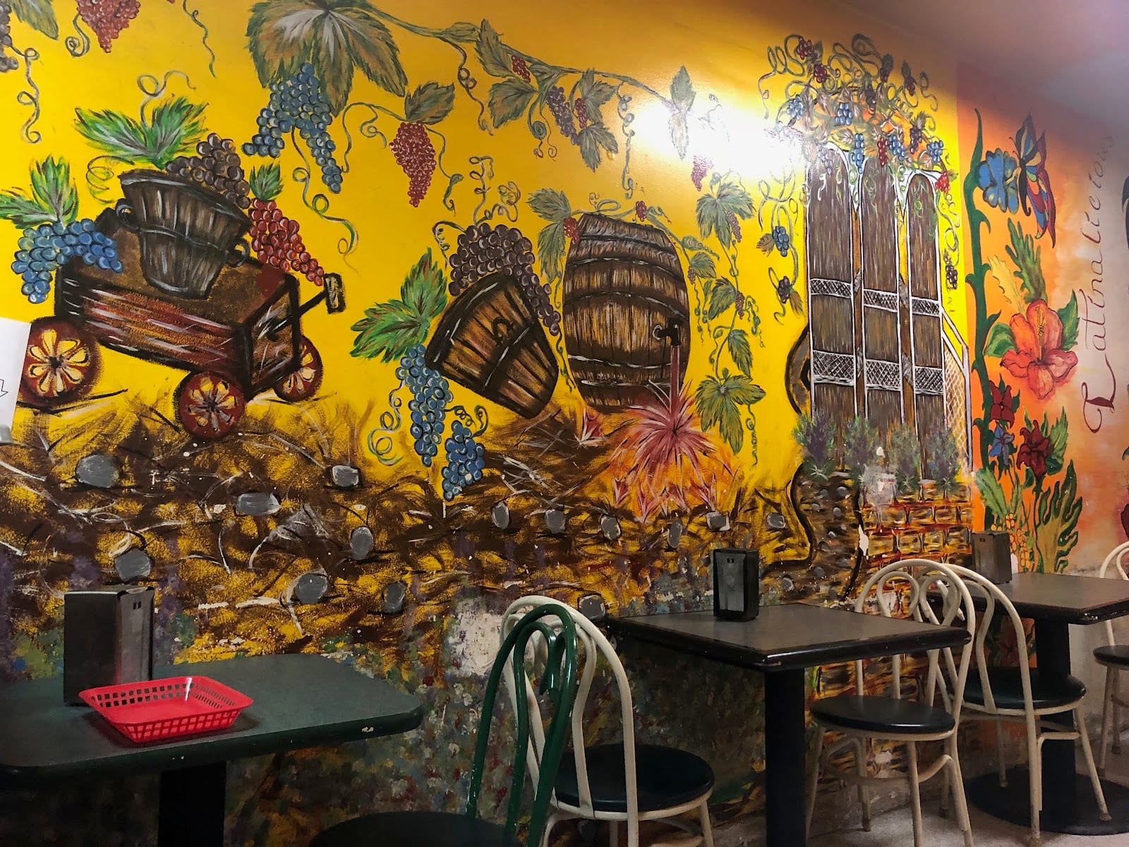 The City Taqueria, photo 3