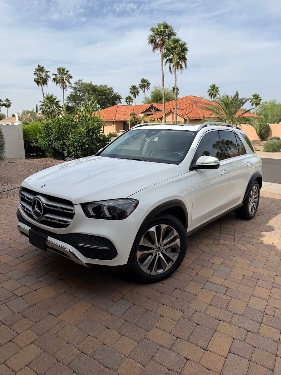 Perfecto Detailing & Ceramic Coating Scottsdale