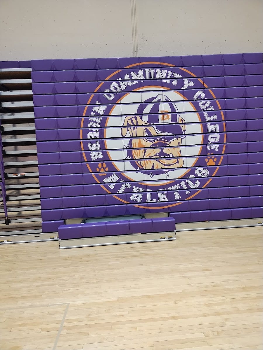 Bergen County Community College Gymnasium, photo 3