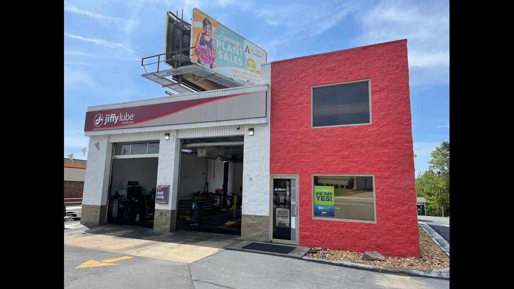Jiffy Lube, photo 2