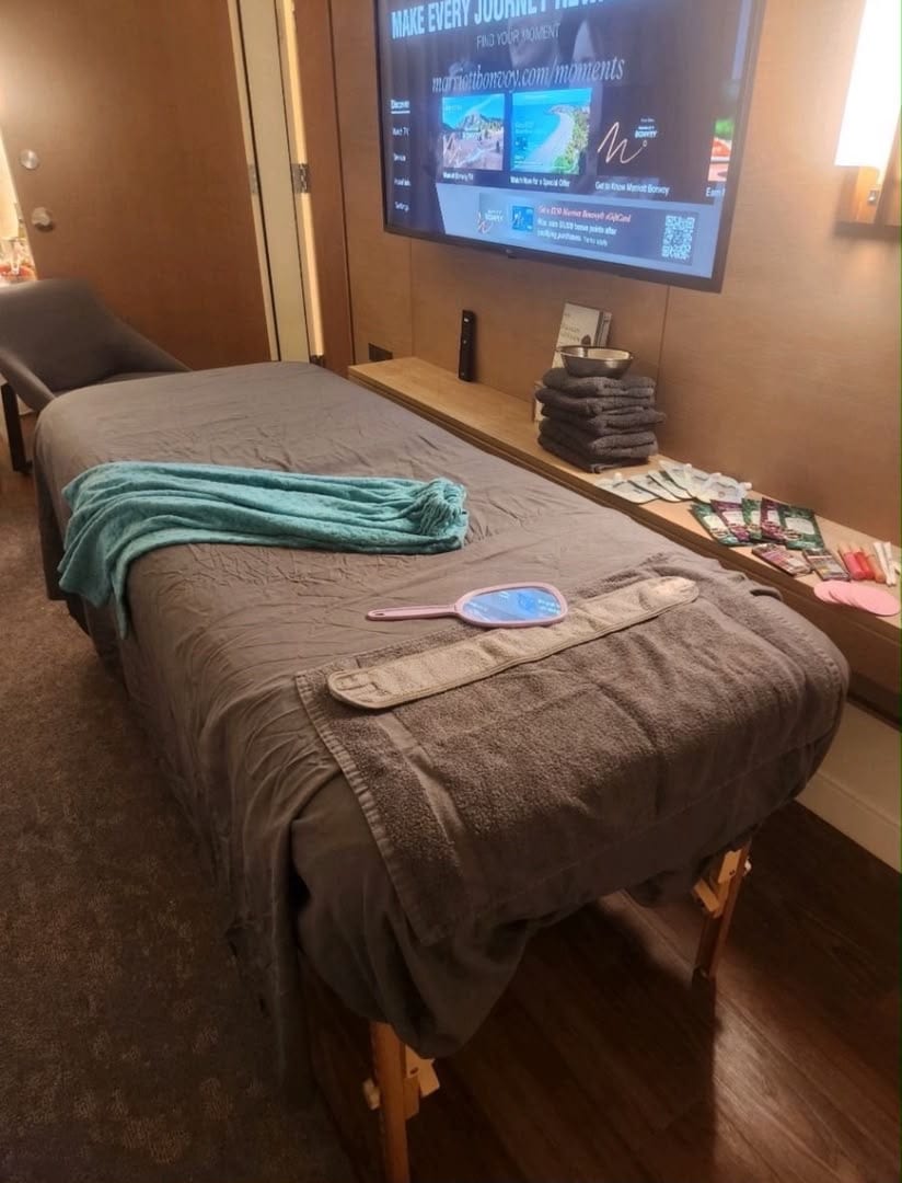 Toke Rose massage spa and wellness, photo 2
