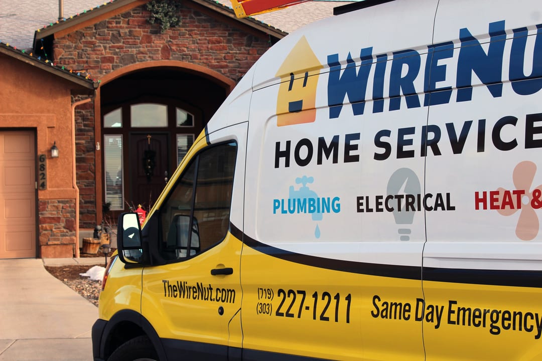 WireNut Home Services, photo 4