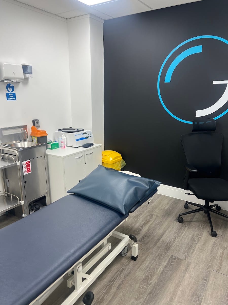 Mayfield Clinic | Private GP, photo 2