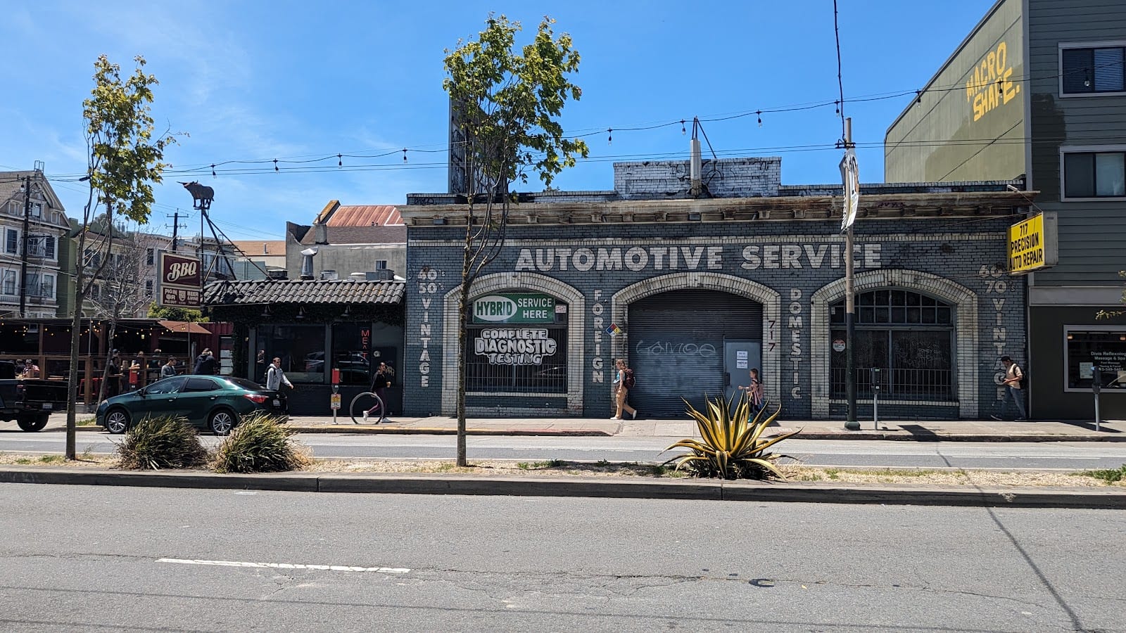 Precision Auto Repair, photo 2