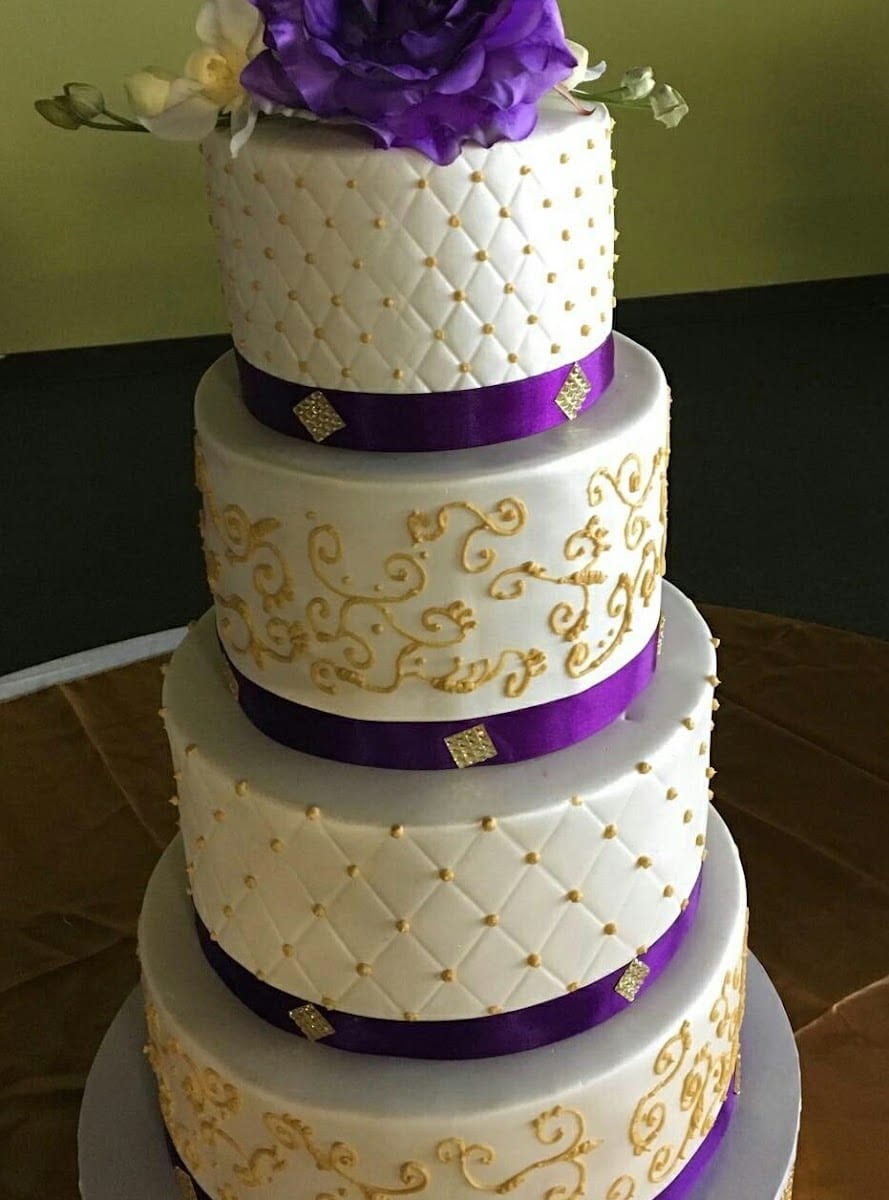 Gama Bakery & Cakes