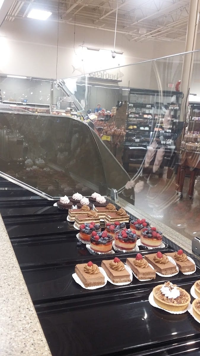 Kroger Bakery, photo 2