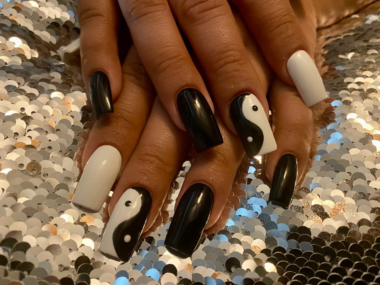 Classy Nails By Le, photo 4