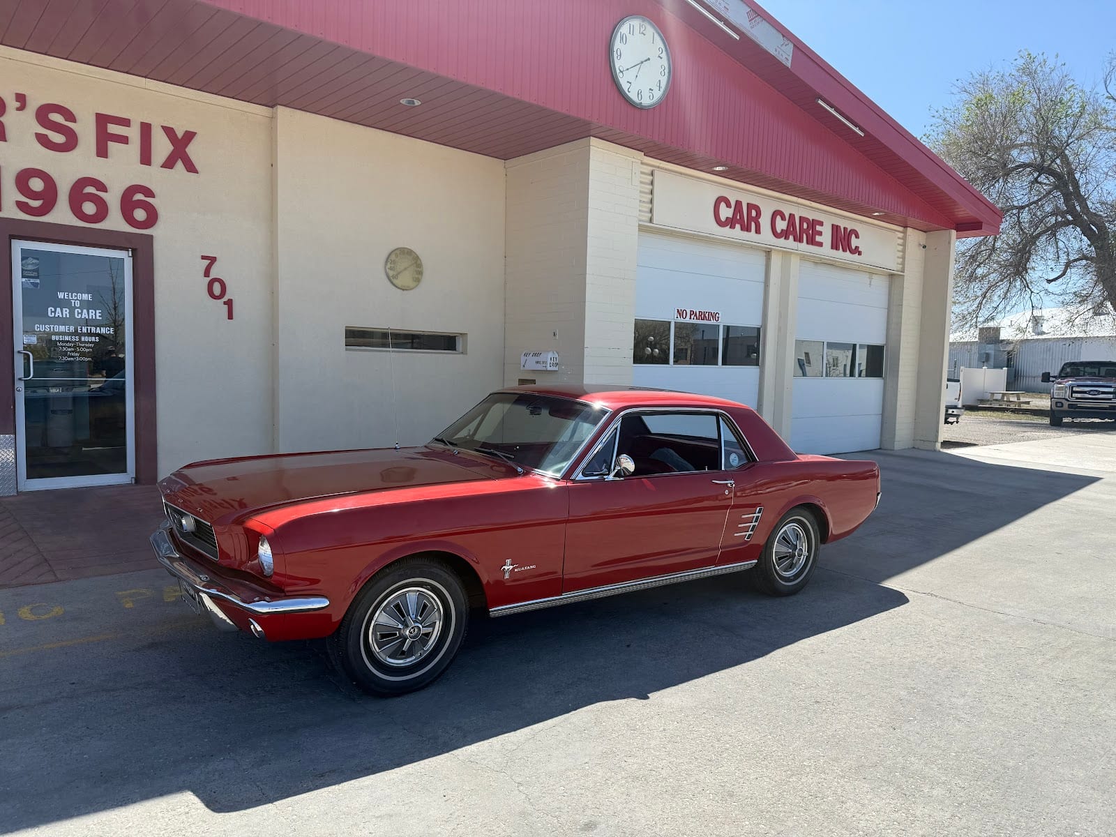 Car Care, photo 4