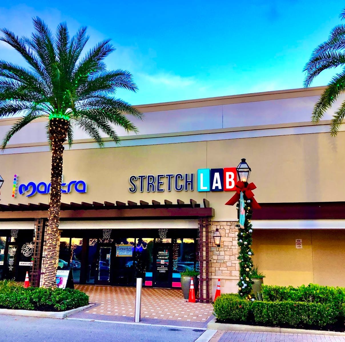StretchLab South Sarasota