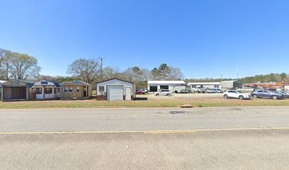Strickland Automotive