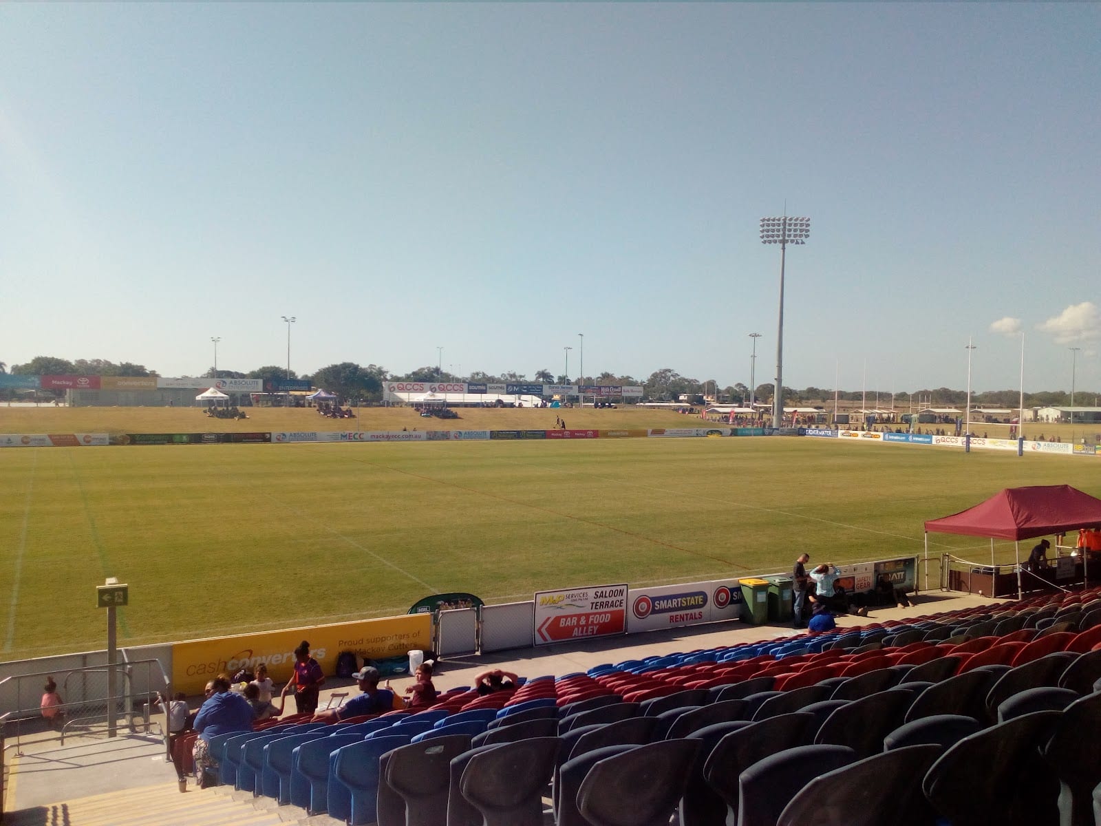 BB Print Stadium, photo 3
