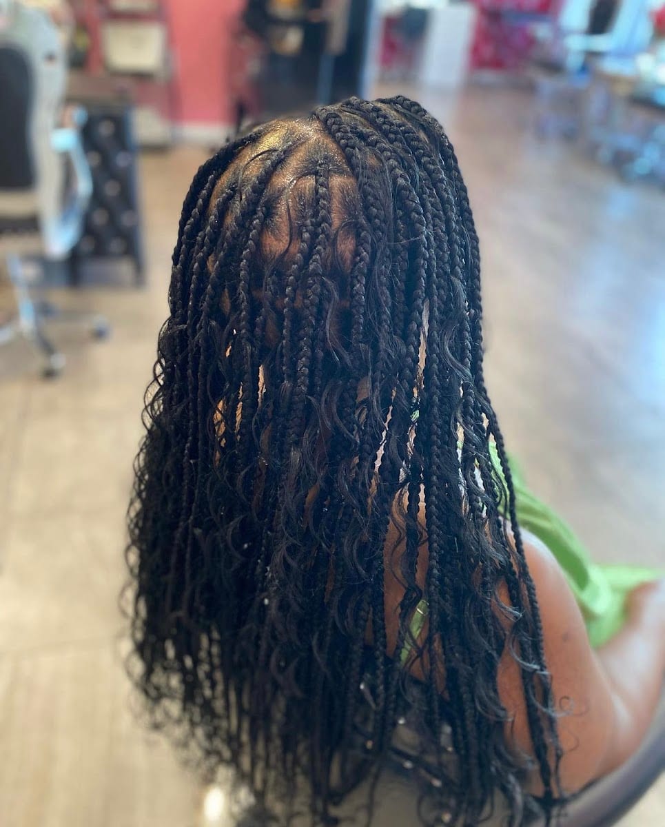 Las Vegas Beauty Studio, photo 2