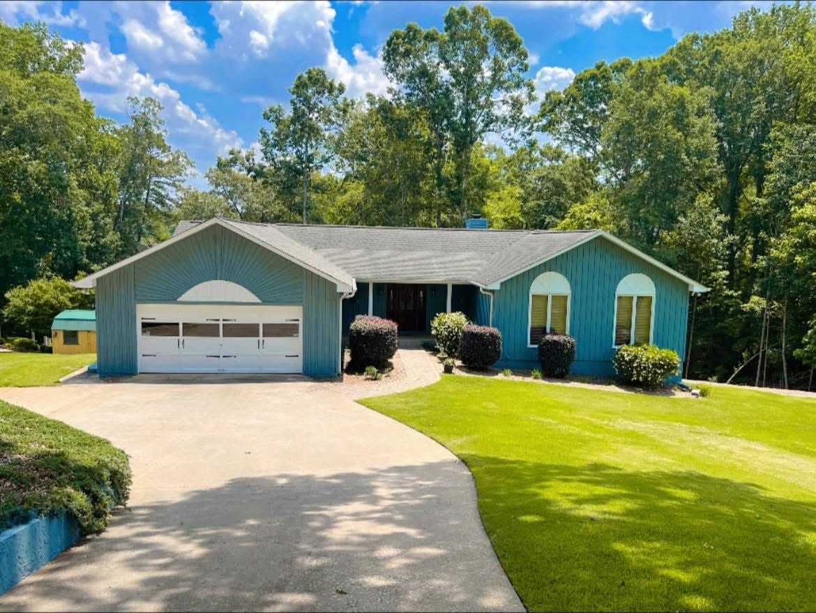 Palmetto Quality Painters