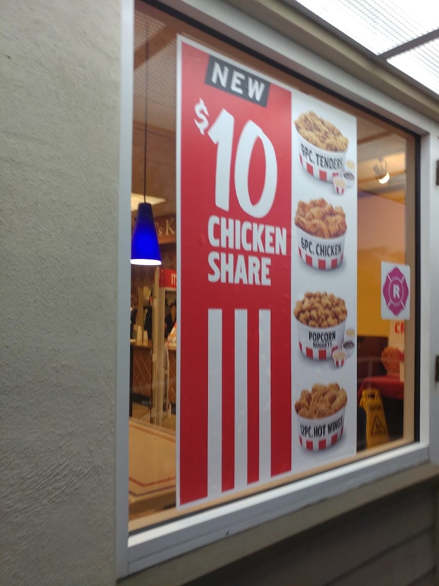 KFC