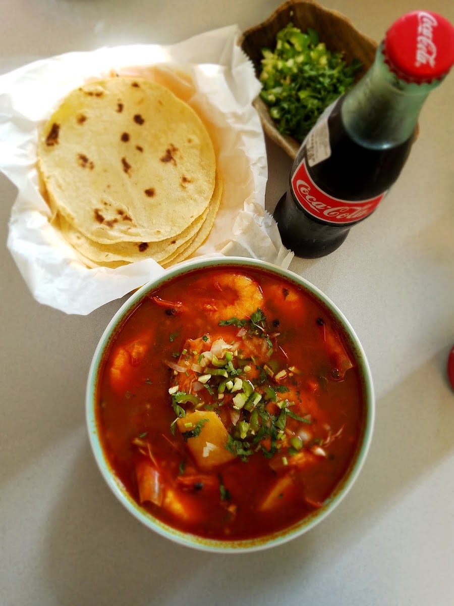 Taqueria Guiri Guiri
