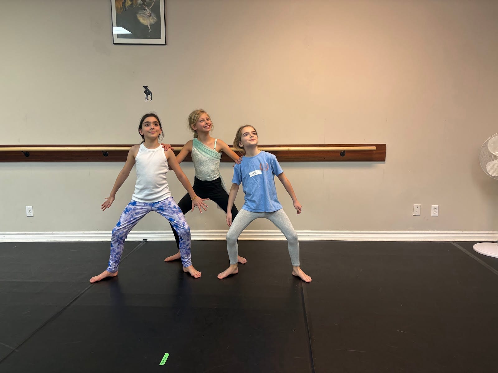 Beach Dance School, photo 2