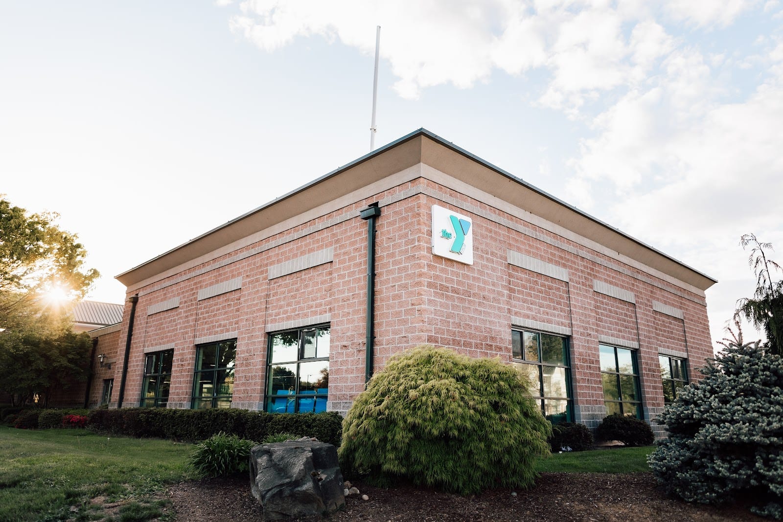 Briggs Community YMCA, photo 2