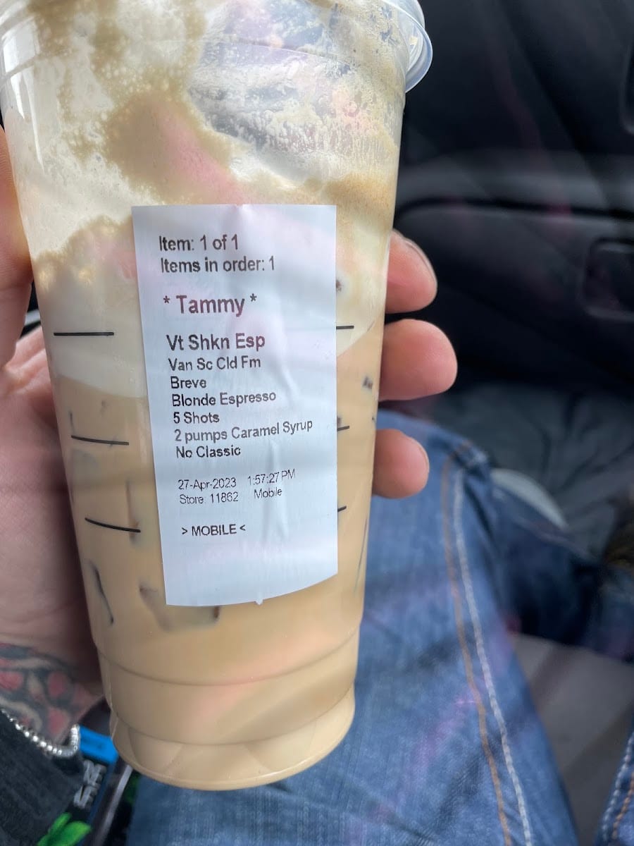Starbucks Coffee Company, photo 3
