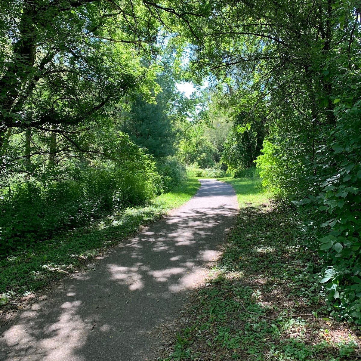 Beaver Greenway