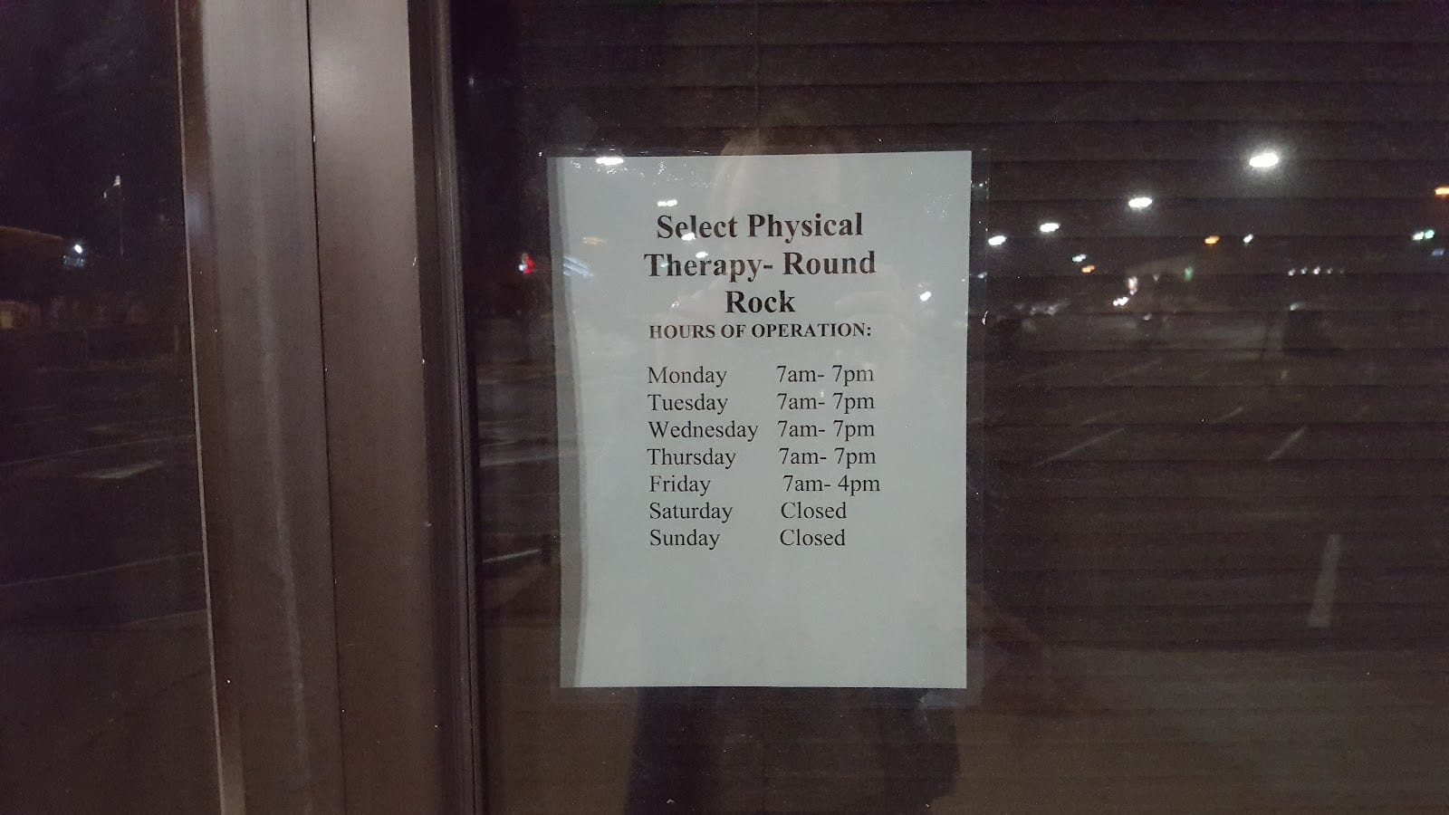 Raymond Gronross Select Physical Therapy, photo 2