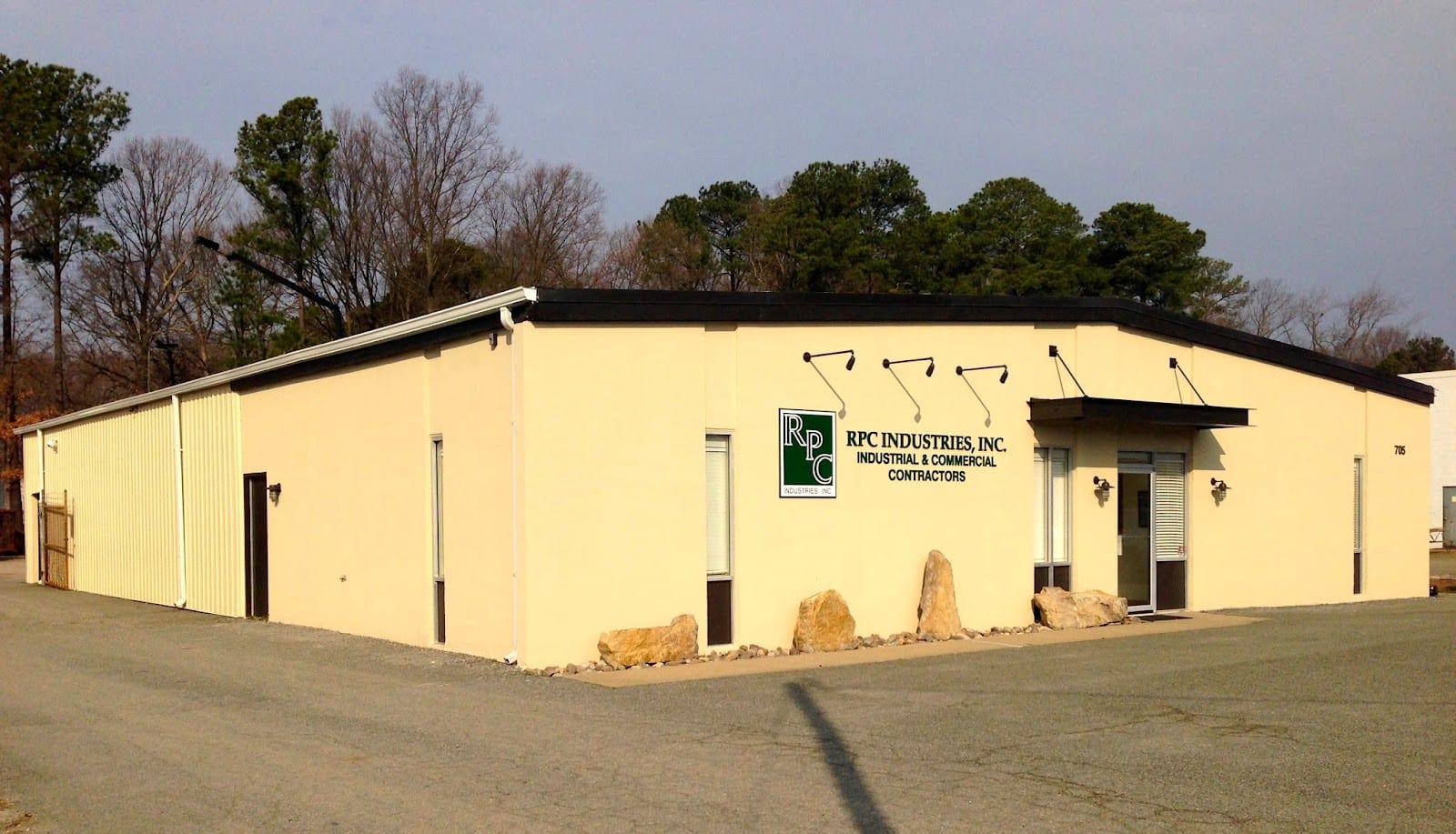 RPC Industries, Inc., photo 3