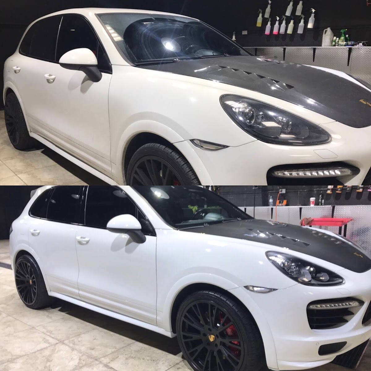 RedFox Car Detailing, photo 4