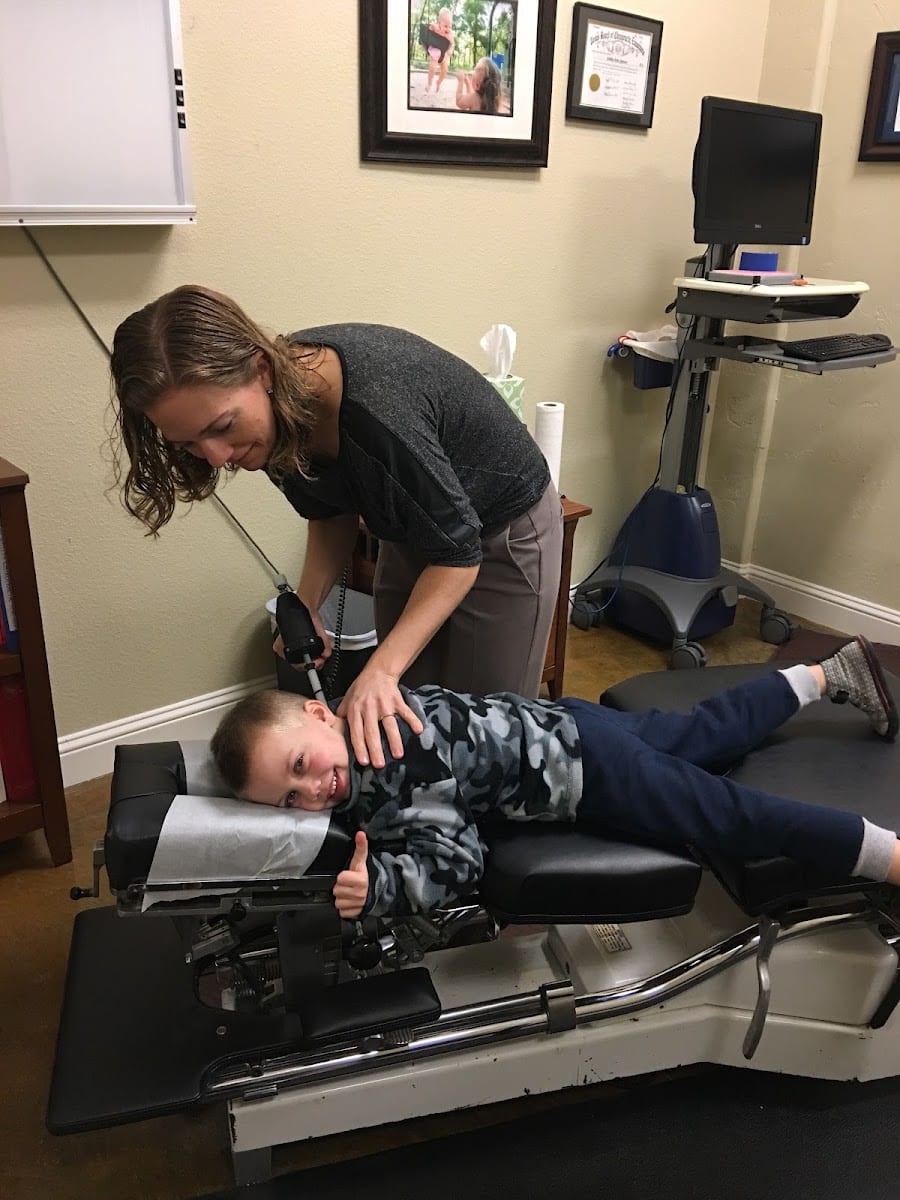 Spector Chiropractic, PLLC, photo 4