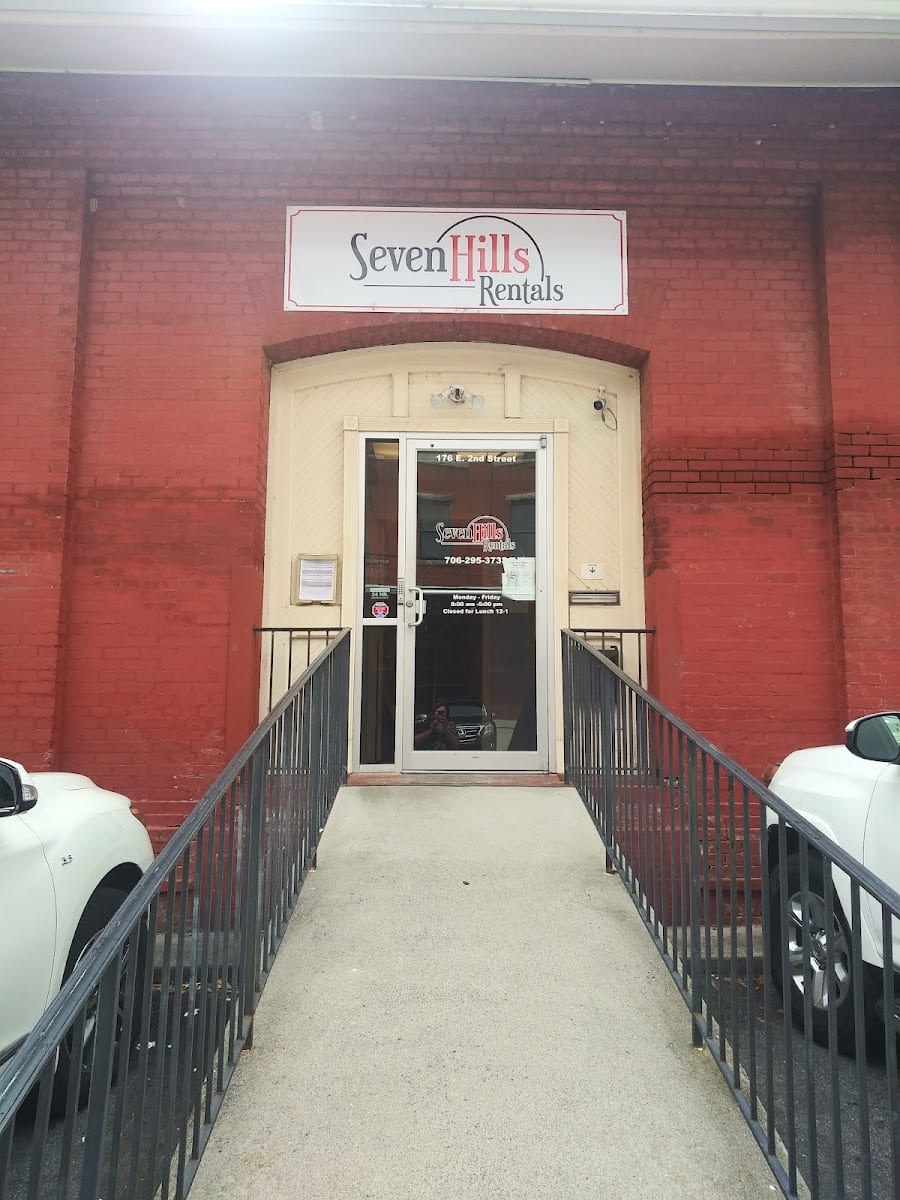 Seven Hills Rentals, Inc