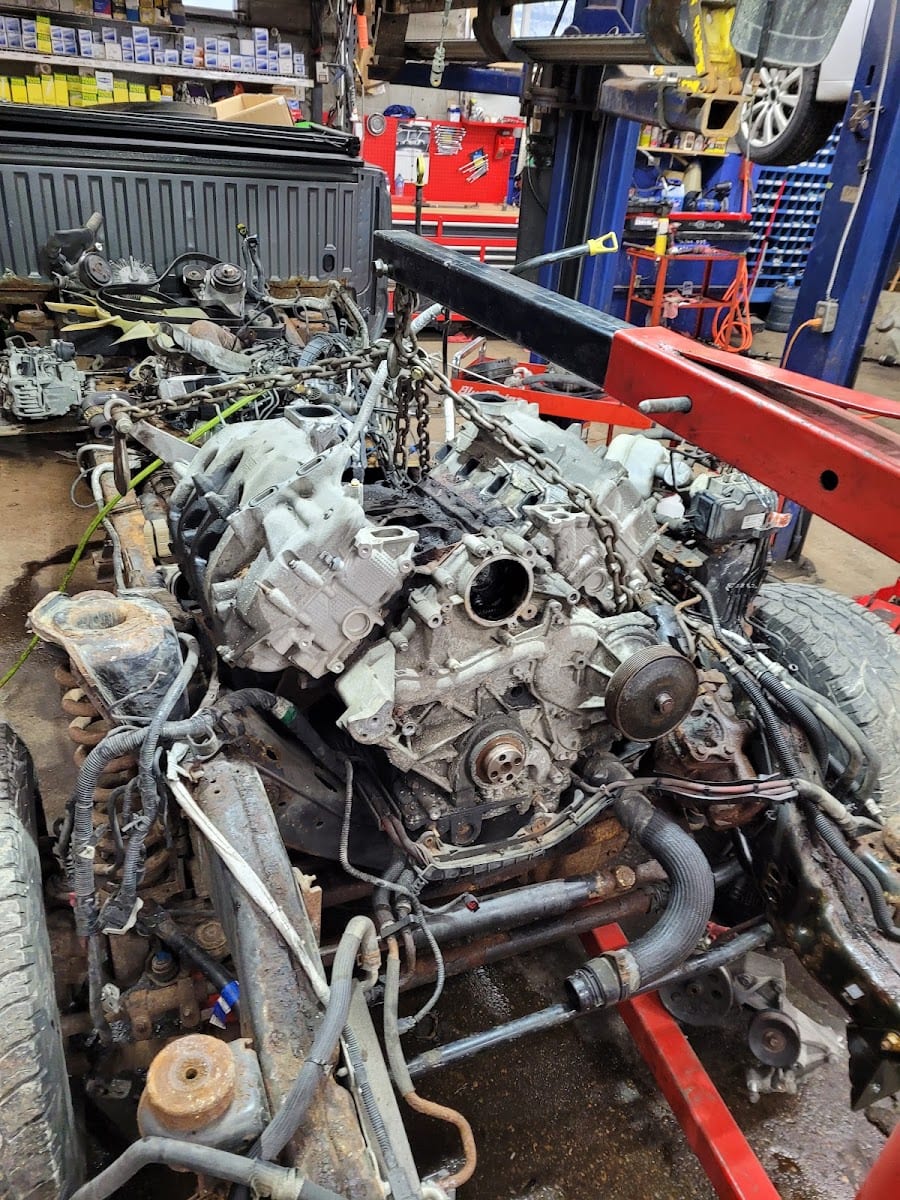 S & D Auto Svc, photo 4