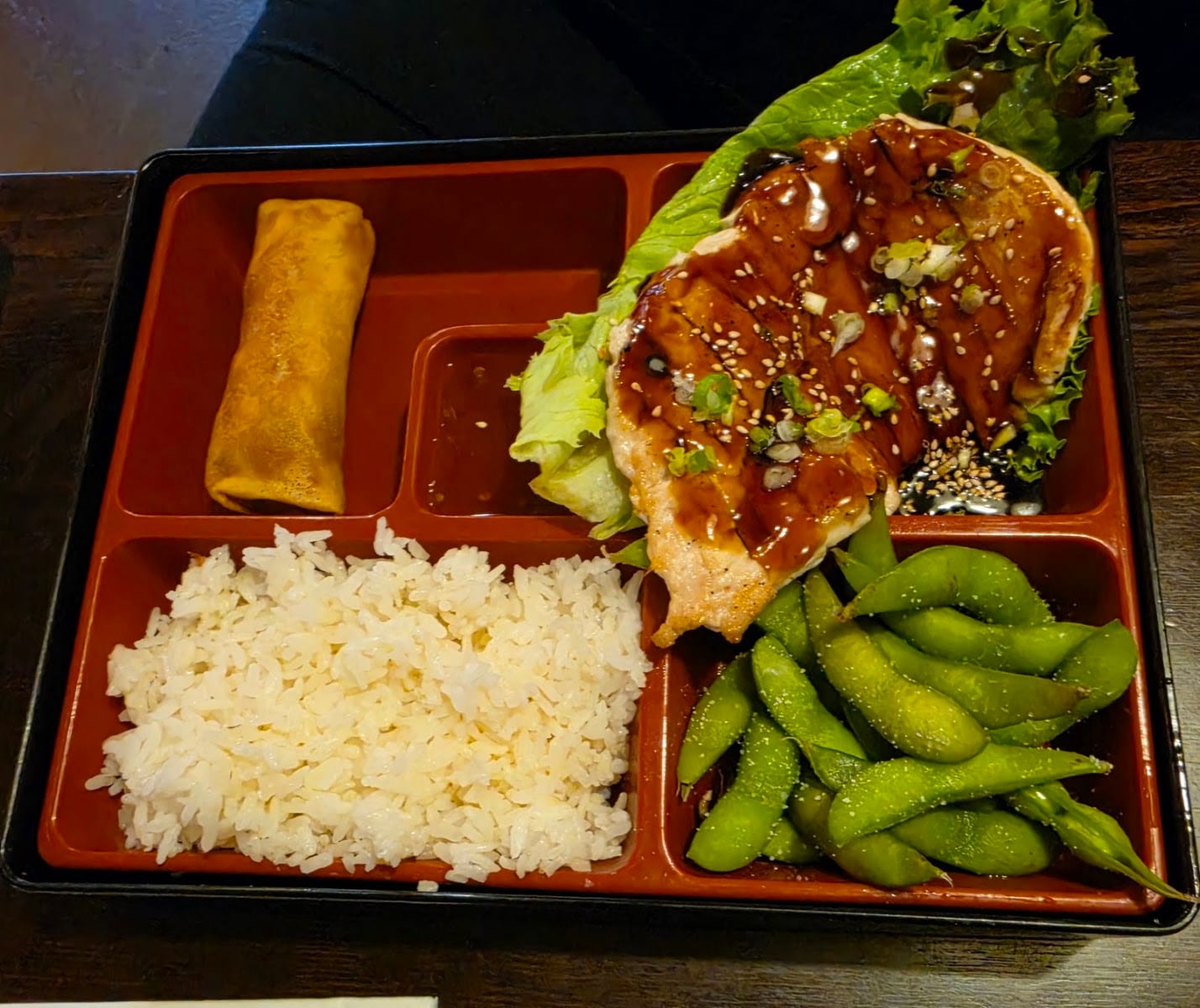 Yama Sushi & Bento, photo 3