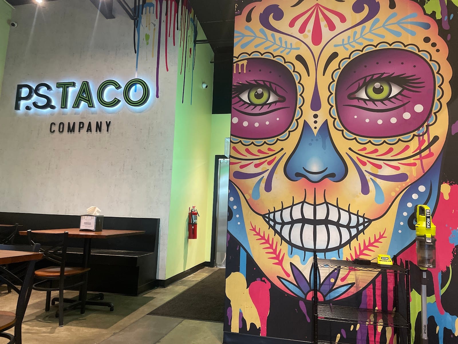 P.S. Taco Company - Tillman’s Corner, photo 3