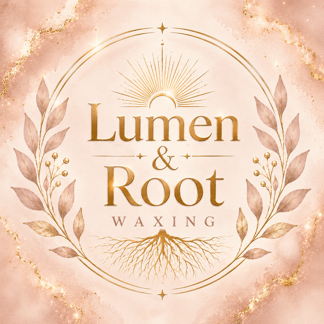 Lumen and Root Waxing at MacGal Studio Suites