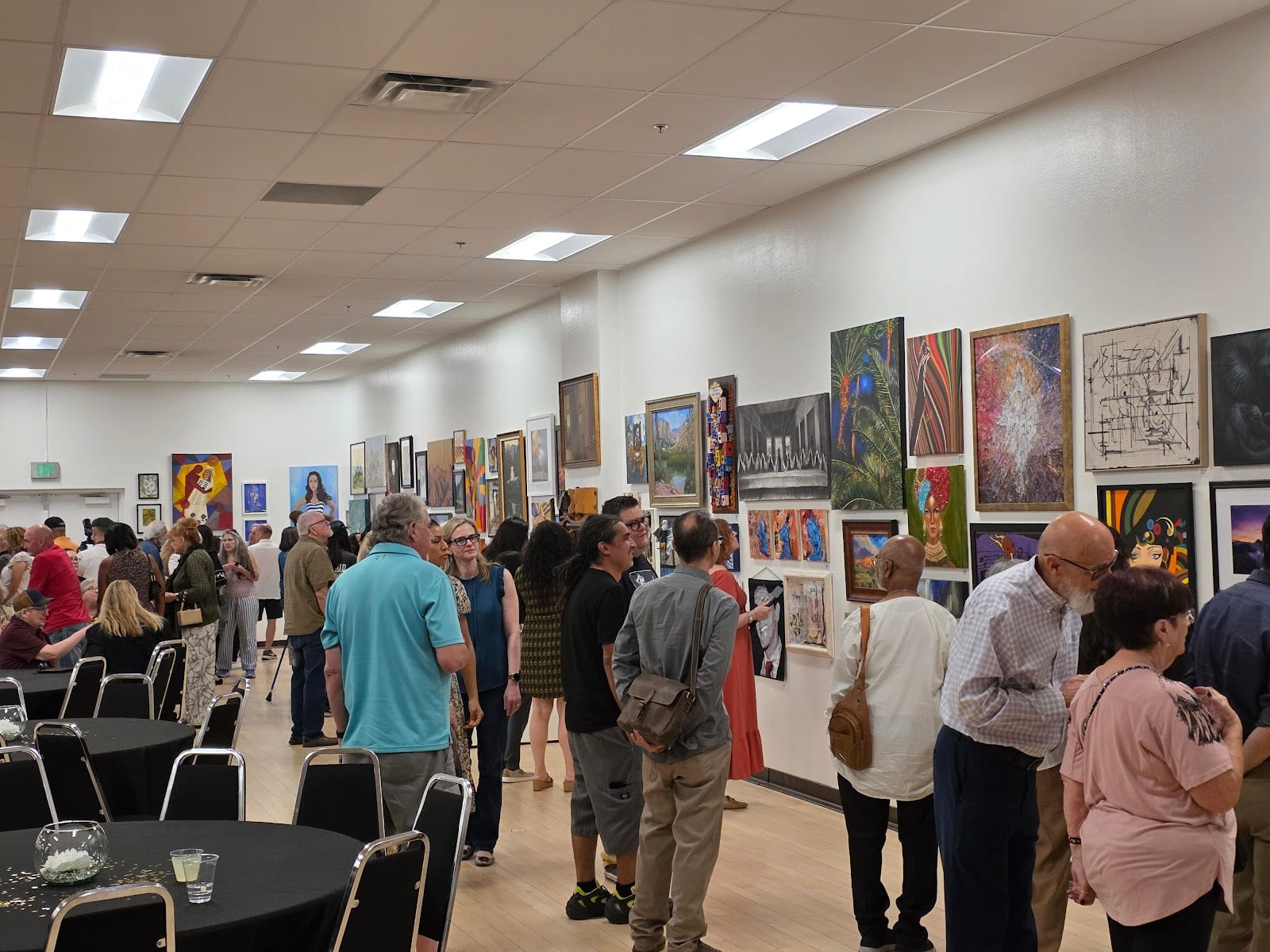 Charleston Heights Arts Center, photo 3