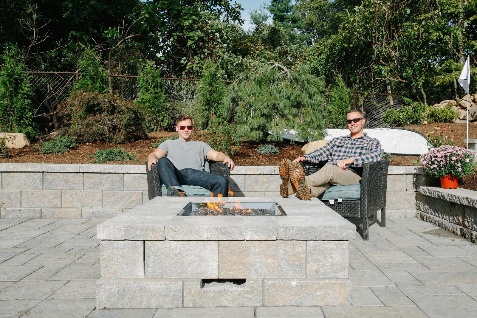 Leaf Out Landscaping LLC, photo 2
