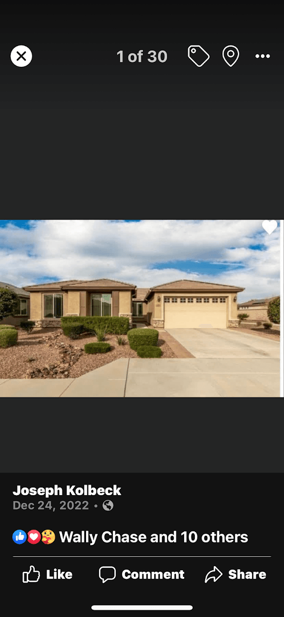 Kimberly Childs - Brokered by Thrive Realty and Property Management