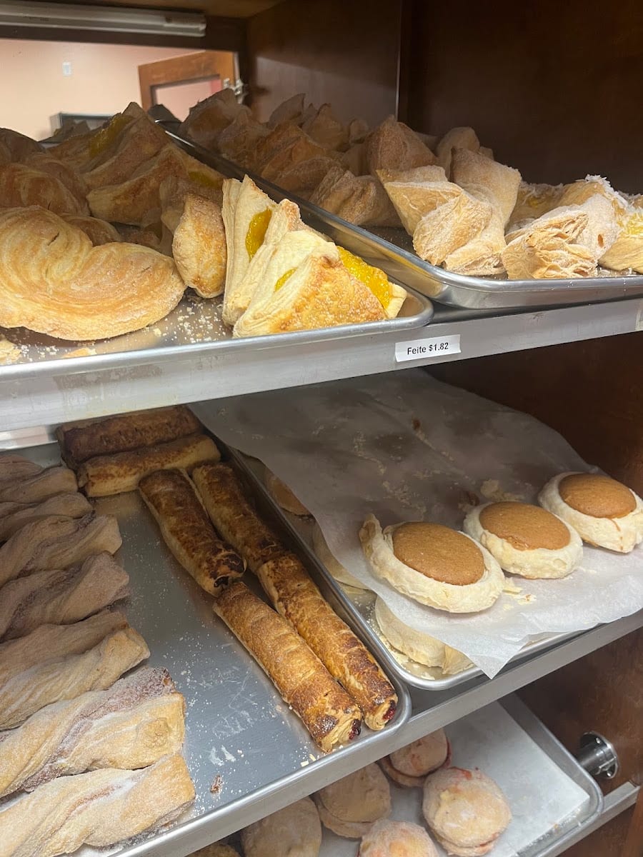 Callejón del Beso Bakery, photo 3