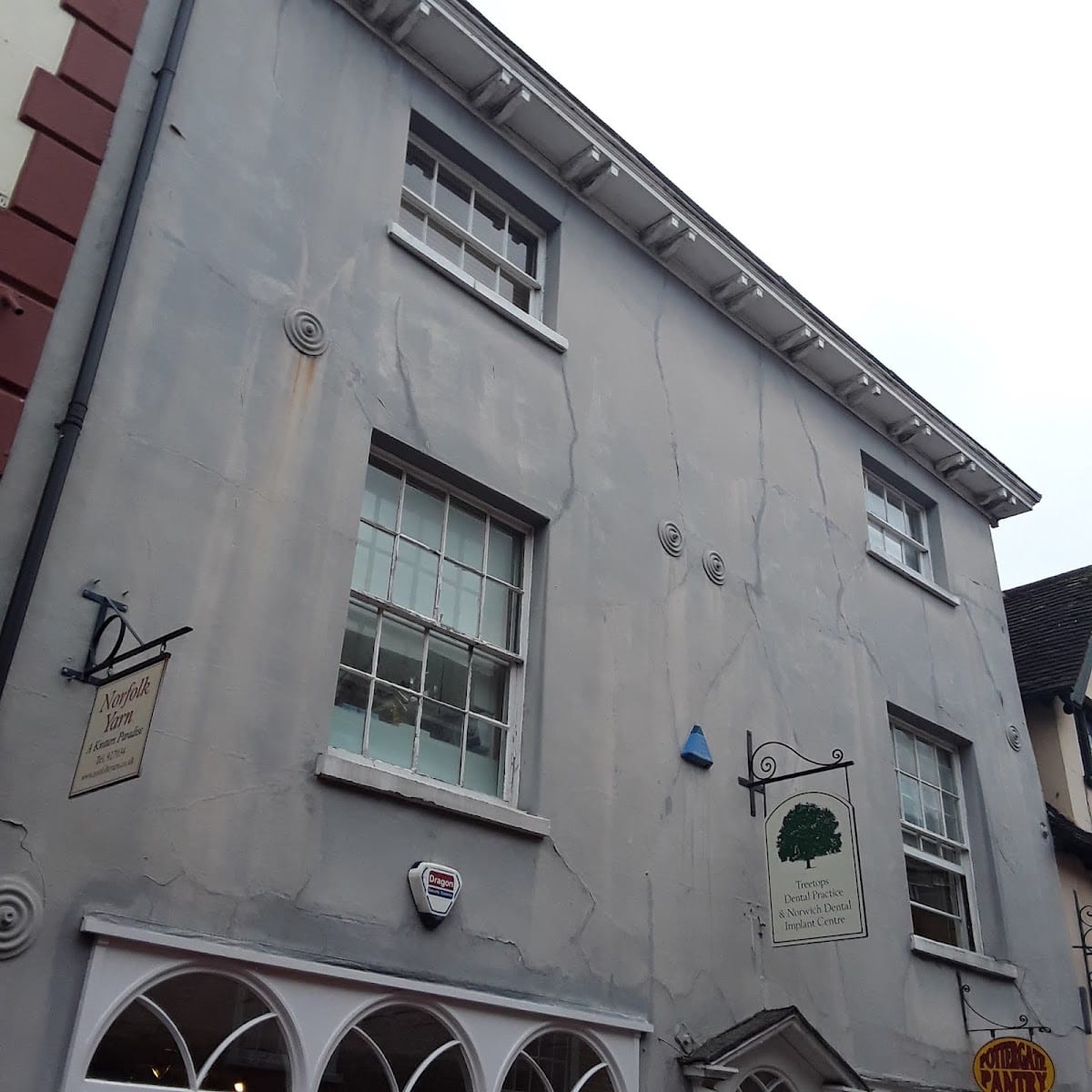 Treetops Dental Practice & Norwich Implant Centre, photo 2